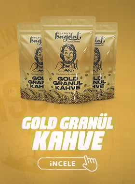 Granül Kahve