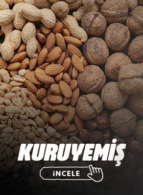 Kuruyemiş