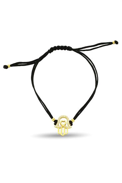 Gümüş El Bileklik