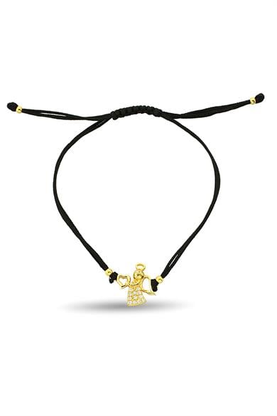 Gümüş Peri Bileklik