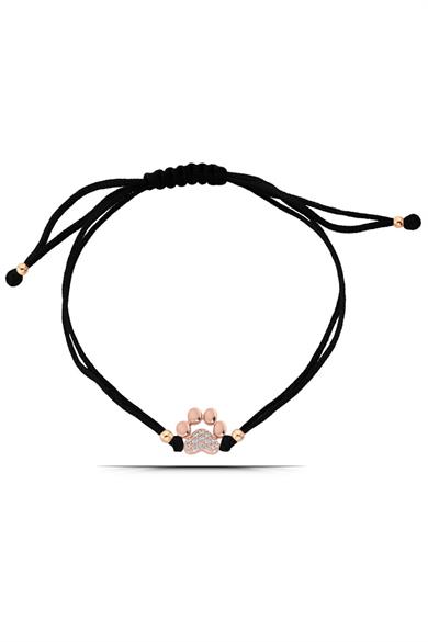 Minimal Pati Gümüş Bileklik