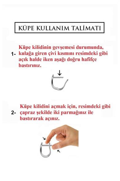 Sarı Taşlı Gümüş Çocuk J Küpe
