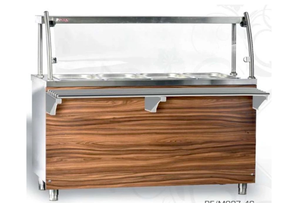 Benmari çeşitleri ve doğru benmari seçimi: GN ölçüsü, elektrik vs gaz