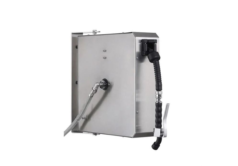 Bulaşıkhane ekipmanlarında enerji ve su tasarrufu uygulamaları