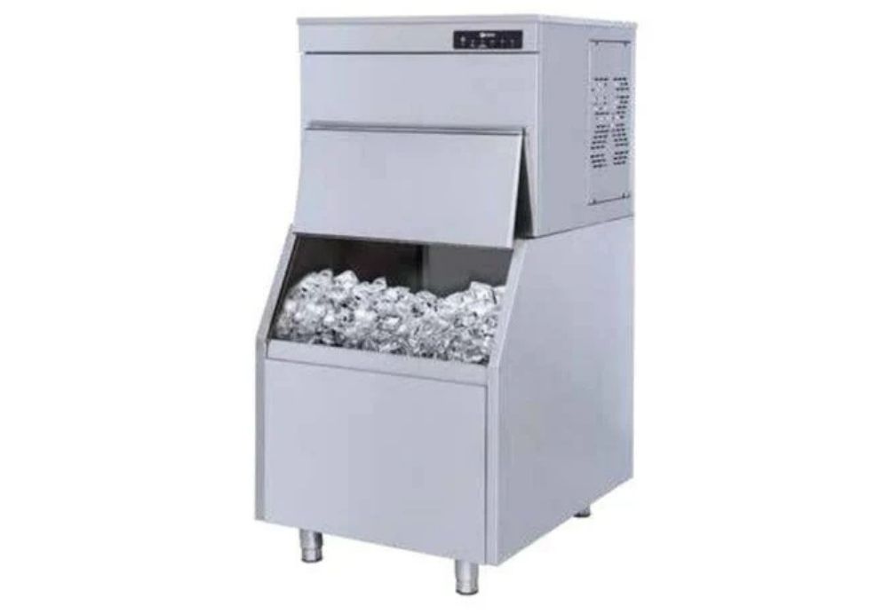 Buz makineleri (küp, pul, nugget) farkları: hangi tip hangi işletmeye uygun?