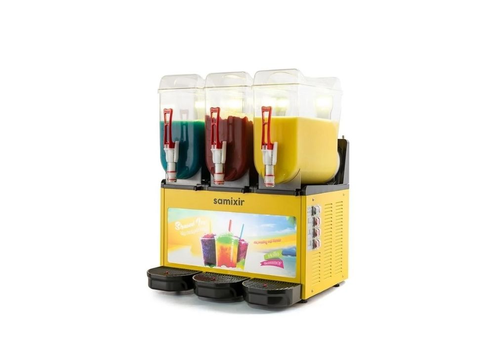 Buzlaş (slush) makineleri ile kampanya planlama ve kârlılık hesaplama