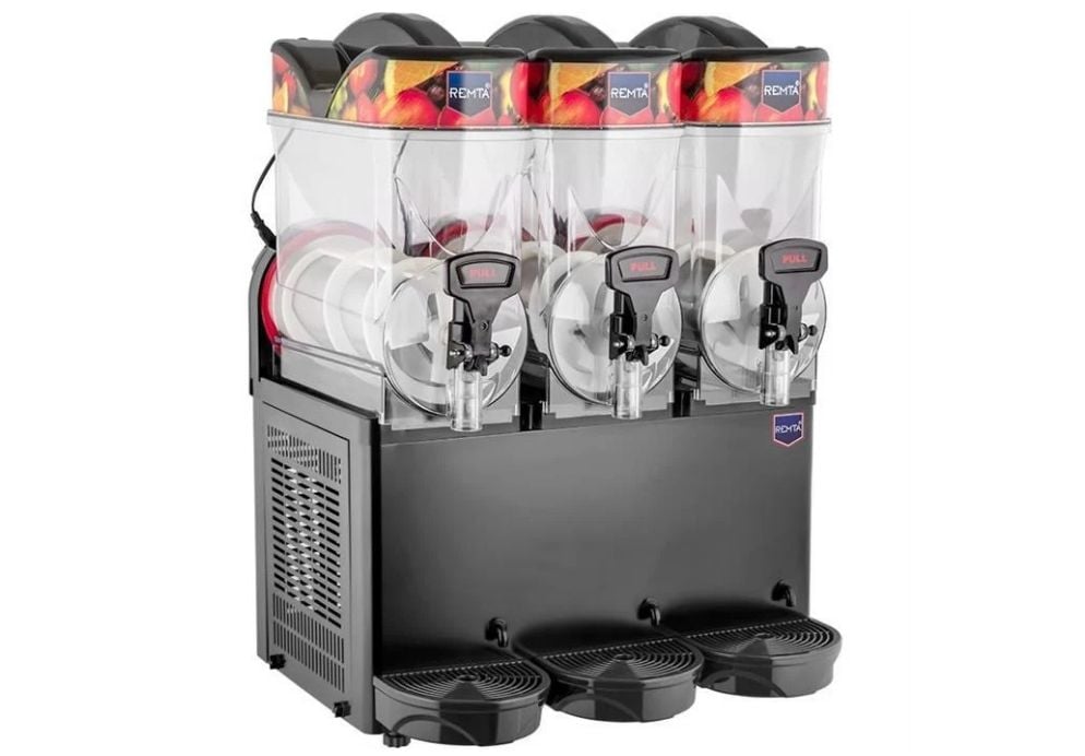 Buzlaş (slush) makineleri ile yaz sezonu kârlılığı nasıl artar?