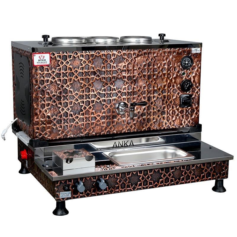 Çay kazanı vs çay makinesi karşılaştırması: otel & kafeterya karar rehberi