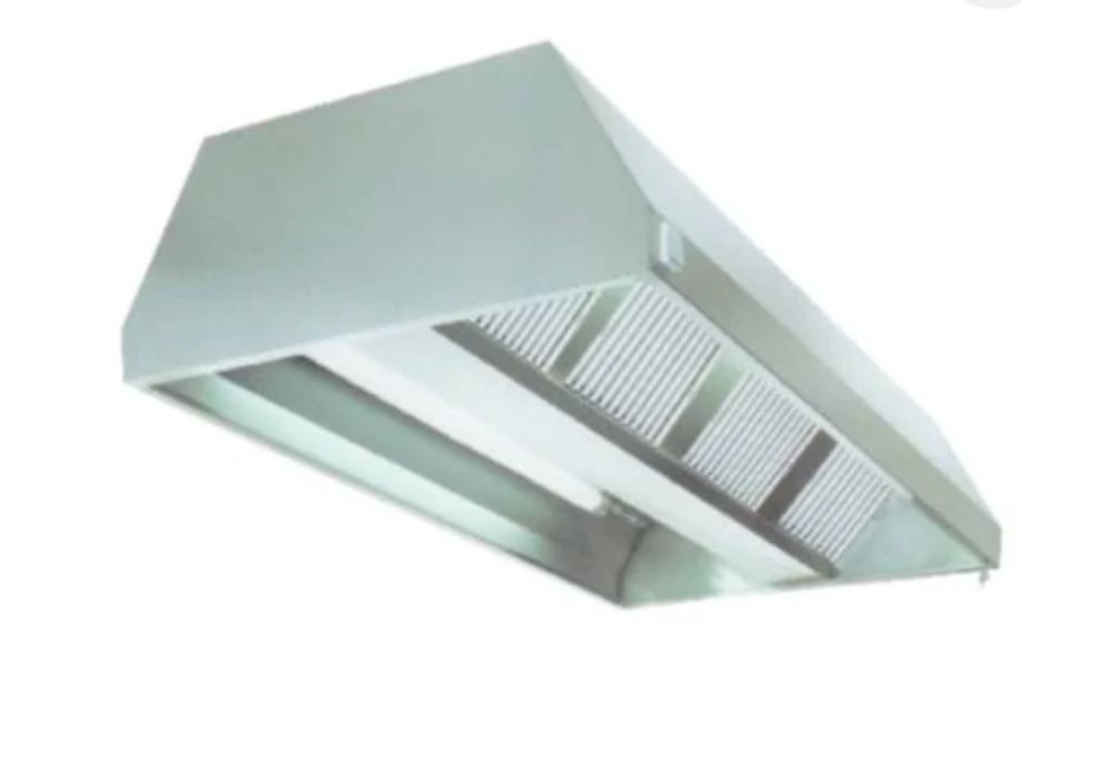 Davlumbaz & havalandırma seçimi: çekiş, filtre ve bakım önerileri