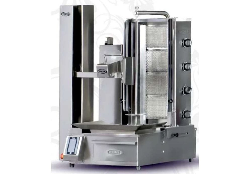 Döner ocağı modelleri: elektrikli vs gazlı verimlilik rehberi