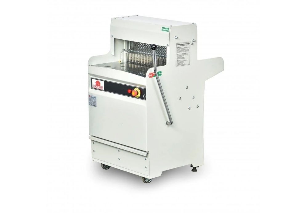 Ekmek dilimleme makineleri: hız, ayar ve israf azaltma ipuçları