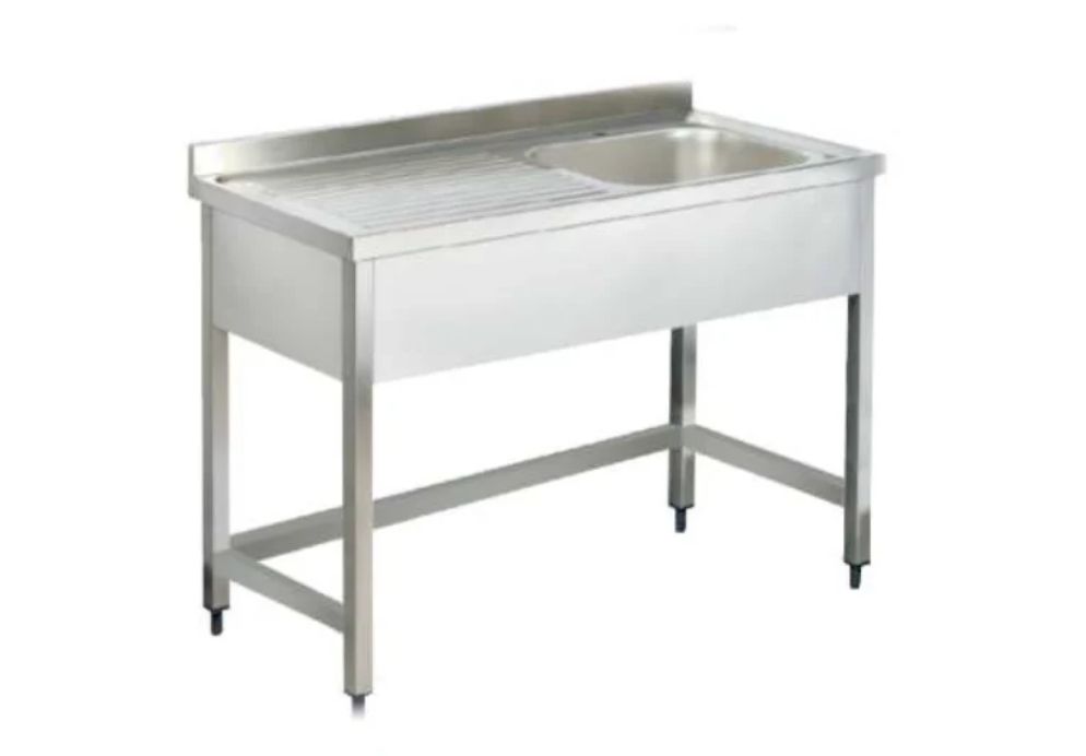 Evyeler, ön yıkama spreyleri ve iş akışı verimliliği