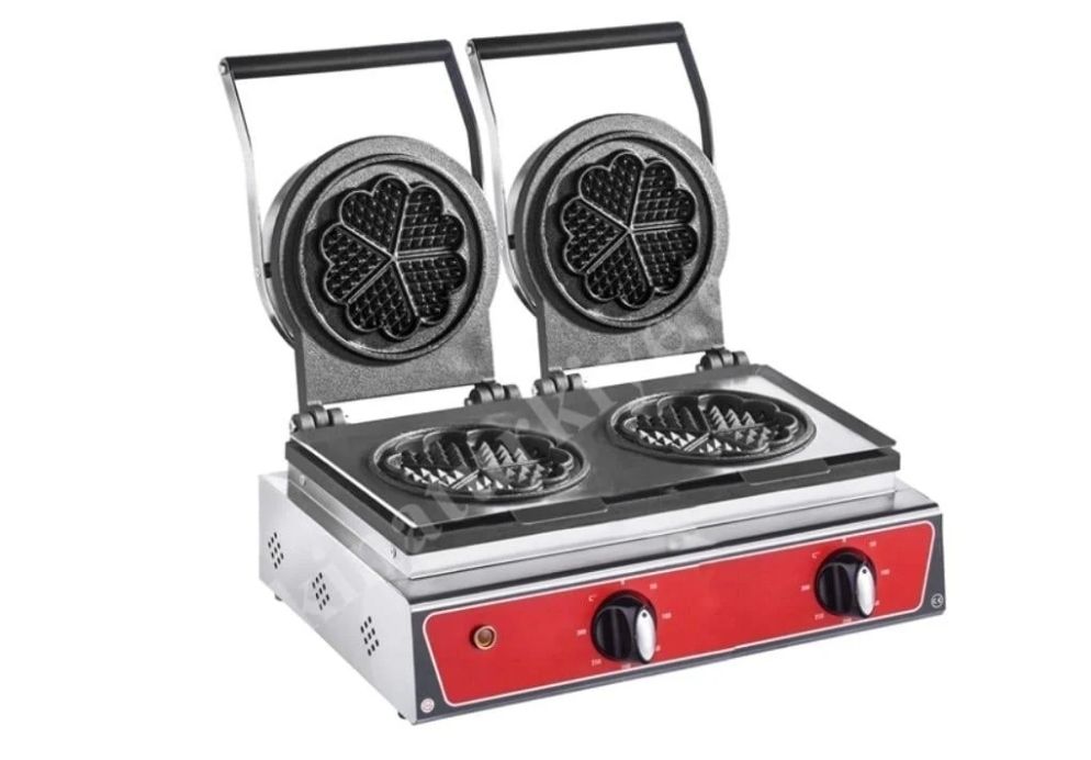 Gözleme / pankek / waffle makineleri ile kahvaltı menüsü kurma fikirleri