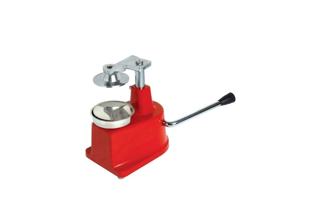 Hamburger presleri ve hızlı köfte üretimi için ekipman tercihleri