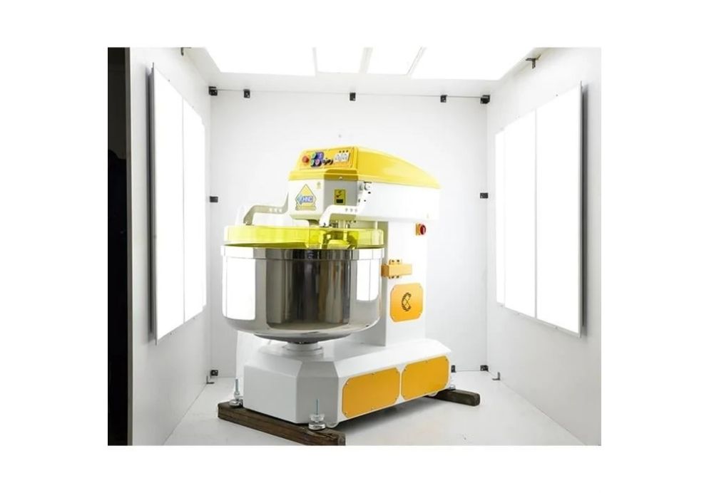 Hamur yoğurma makineleri: spiral vs planet — hangi pastane için hangisi?