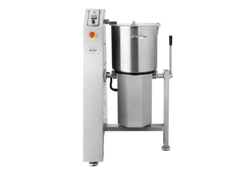 Humus makineleri modelleri, kapasite ve temizlik/ hijyen adımları