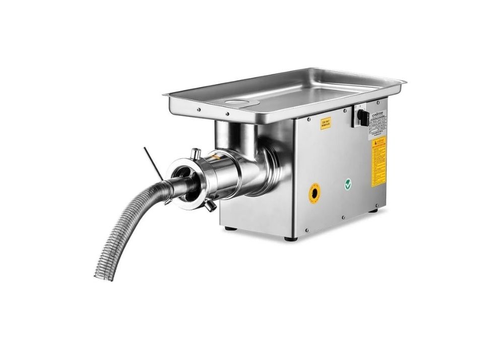 Kıyma makineleri satın alma rehberi: disk seçimi, hız, soğutuculu modeller