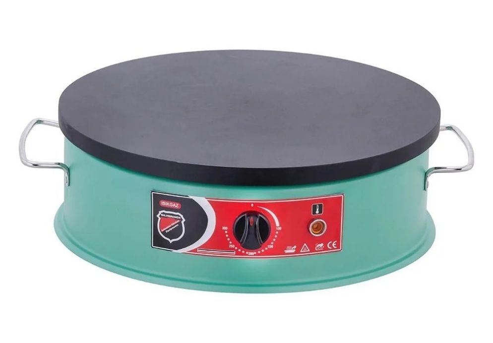 Krep ocağı seçim rehberi: tekli, çiftli, kaplama türleri ve kapasiteler