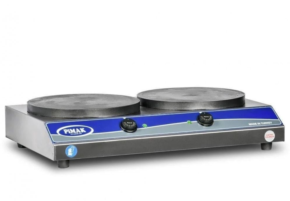 Krep tarifleri & ticari menü fikirleri: krep ocağı ile satış artırma