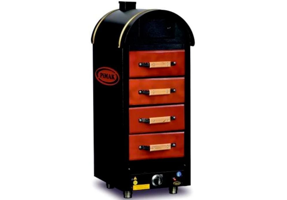 Kumpir makineleri ve sıcak teşhir çözümleri: işletme örnekleri