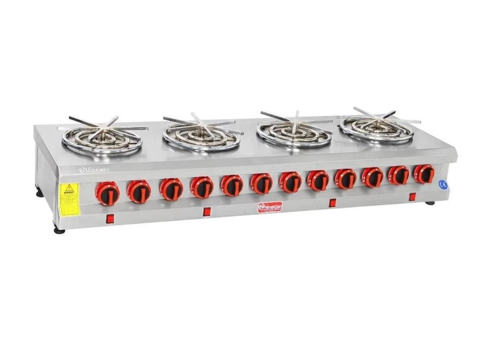 Künefe ocağında eşit pişirme ve bakım: usta püf noktaları