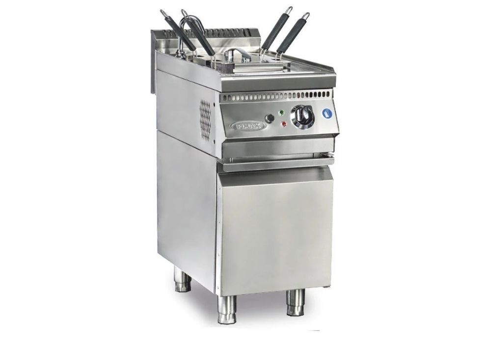 Makarna haşlama makineleri: kapasite ve hattınıza entegrasyon