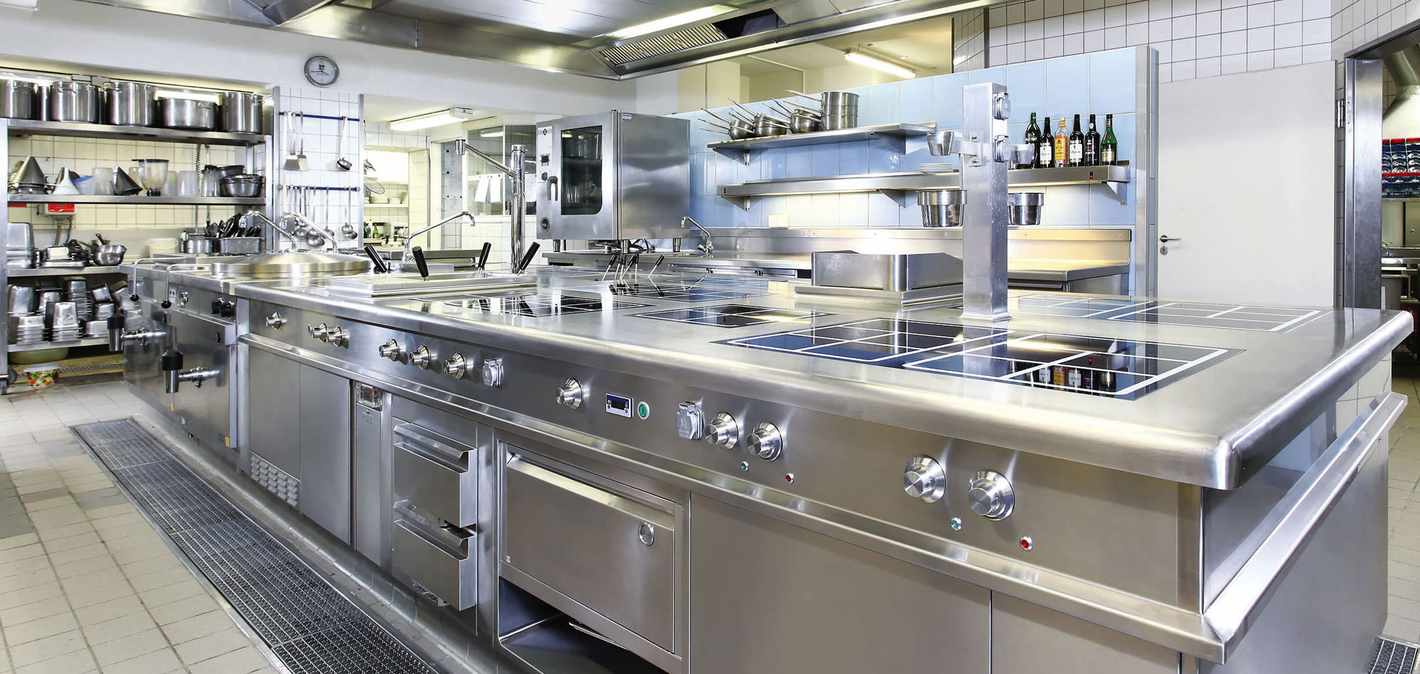 Mutfakta temizlik planı: günlük/haftalık HACCP kontrol listesi