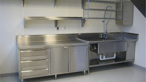 Paslanmaz çelik tezgahlar: hangi kalınlık hangi kullanım için uygun?