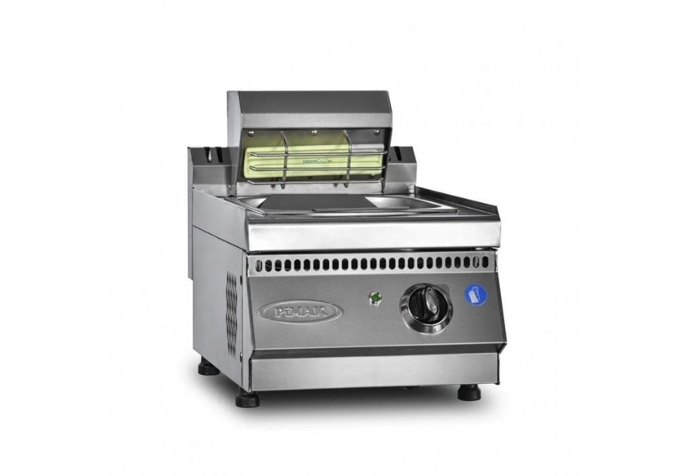 Patates dinlendirme ve dilimleme makineleri: hızlı teslimat için optimizasyon