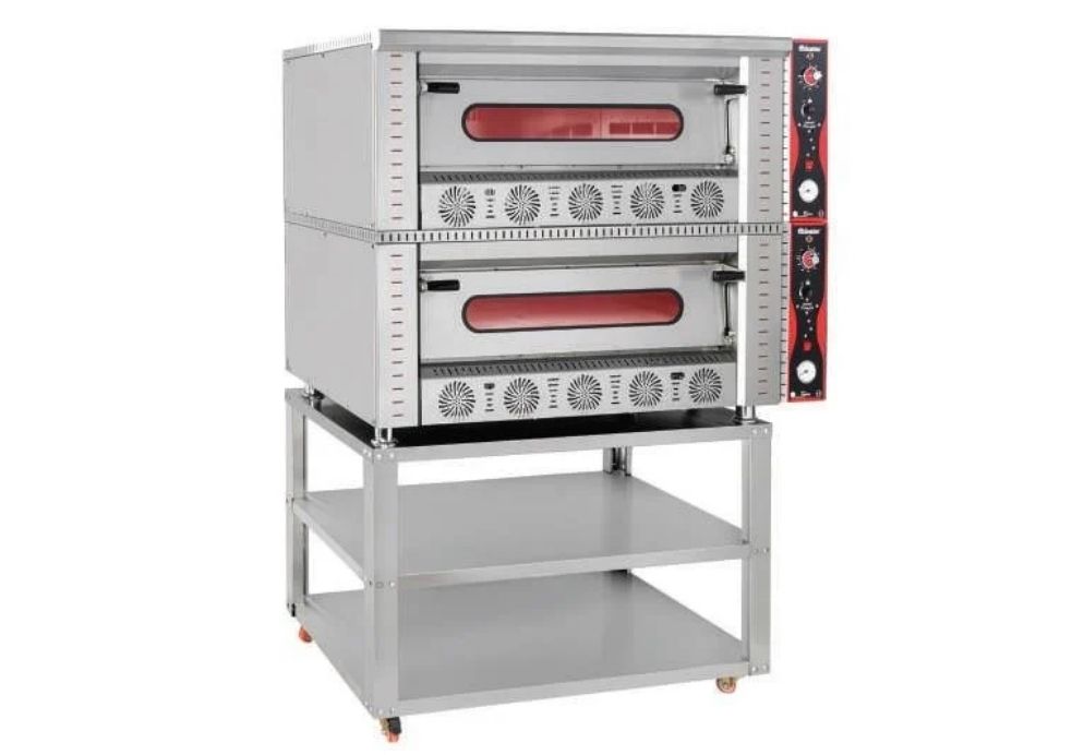 Pizza fırını seçim rehberi: taş taban mı, konveyör mü, enerji karşılaştırması