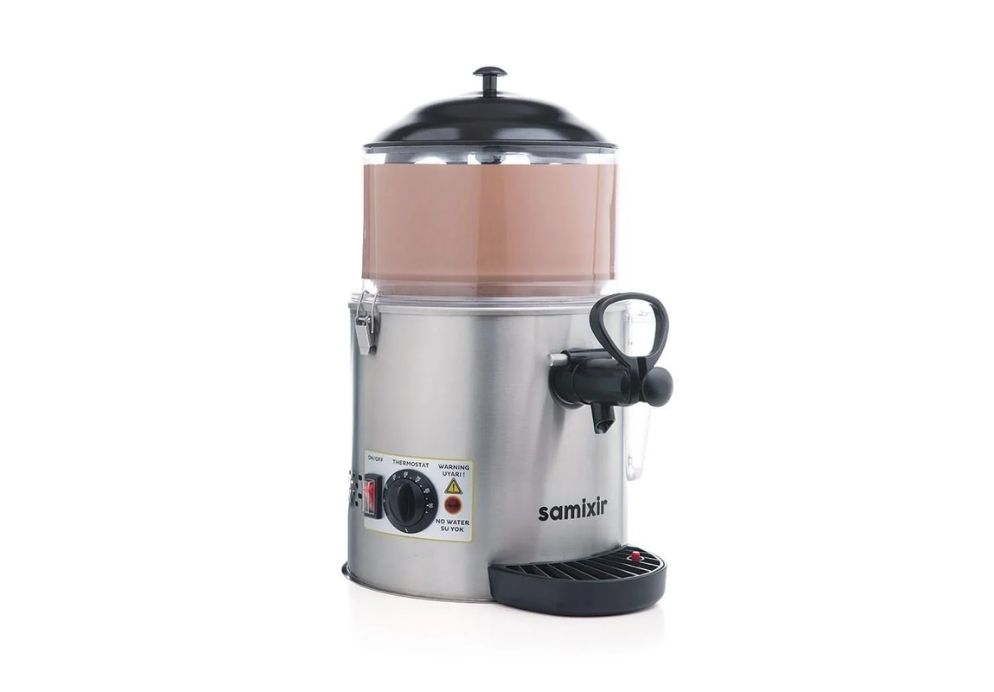 Sıcak çikolata / salep makineleri ile kış sezonu satış stratejileri