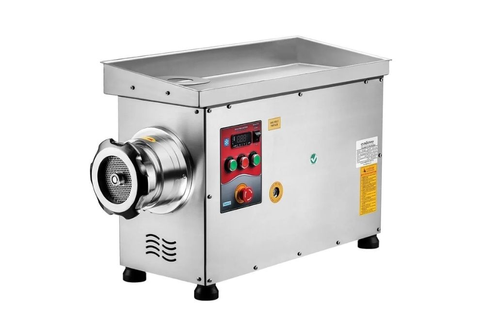 Soğutuculu kıyma makineleri neden tercih edilir? HACCP ve hijyen faydaları