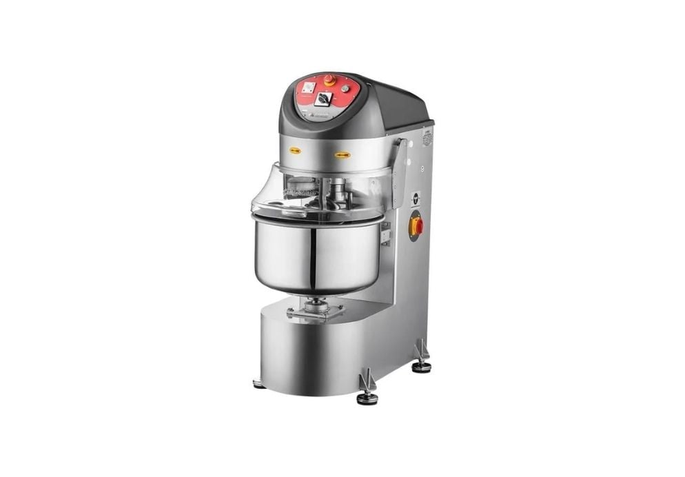 Spiral hamur yoğurma vs planet mikser: avantajlar ve kullanım alanları