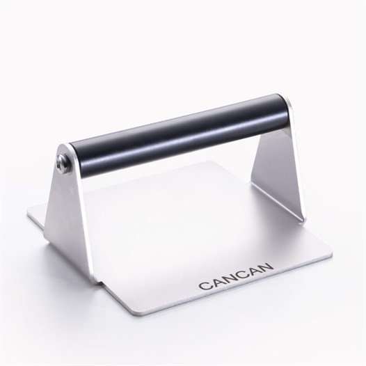 Cancan 1707 Smash Burger Ezici (Kare) – CAN 1707