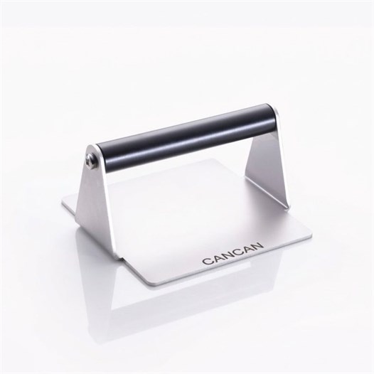 Cancan 1707 Smash Burger Ezici (Kare) – CAN 1707