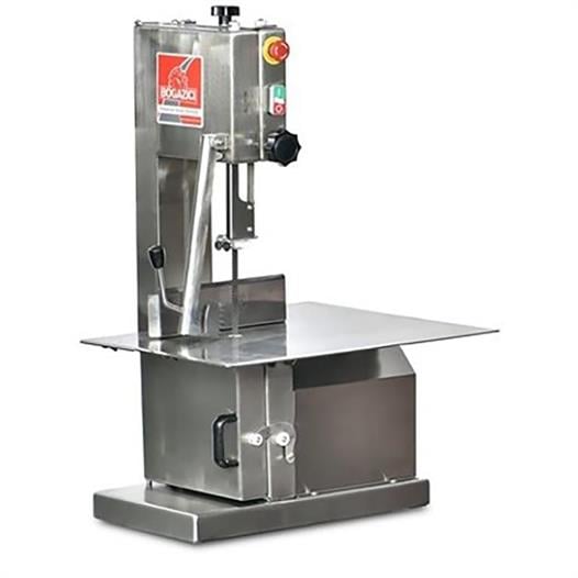 Boğaziçi Paslanmaz Kemik Testeresi ECO 60 x 58 x 100 (cm)