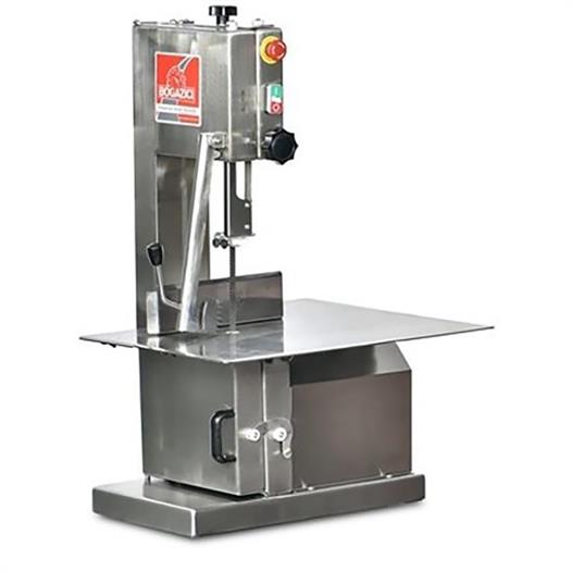 Boğaziçi Paslanmaz Kemik Testeresi 96 x 96 x 193 (cm) 380 V