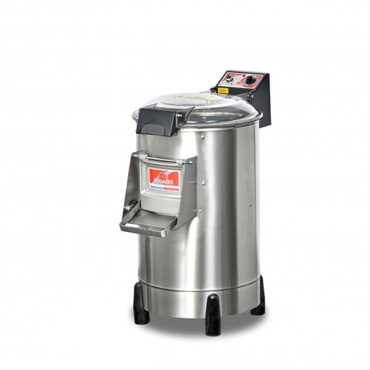 Boğaziçi 10 Kg Patates Soyma Makinesi 75 x 43 x 87 (cm)