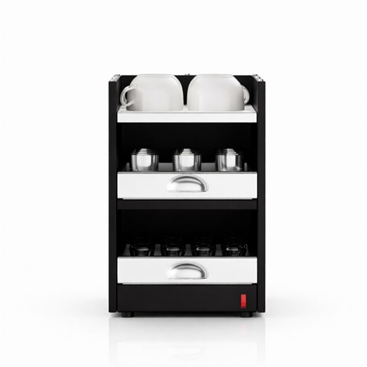 Anka Elektrikli Pro 60 Kapasite Bardak Isıtıcı 220V