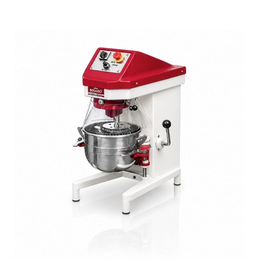 Boğaziçi 20 Litre Planet Mikser 380V