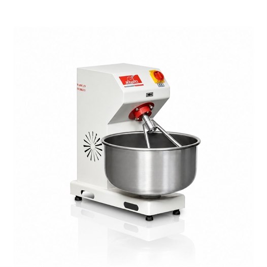 Boğaziçi 35 Kg Hamur Yoğurma Makinesi 380V