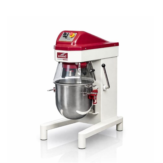 Boğaziçi 60 Litre 3 Devirli Planet Mikser 380V