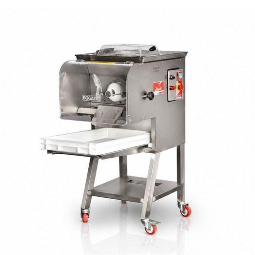Boğaziçi Hamur Kes-Tart Makinesi Ayaklı 380V