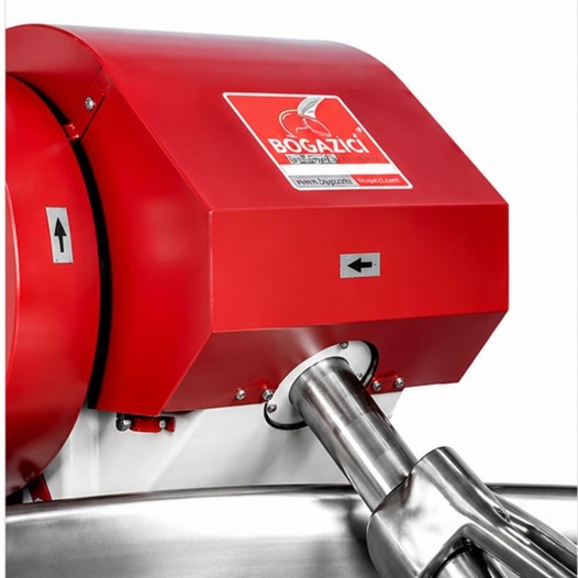 Boğaziçi 235 Kg Hamur Yoğurma Makinesi 380V