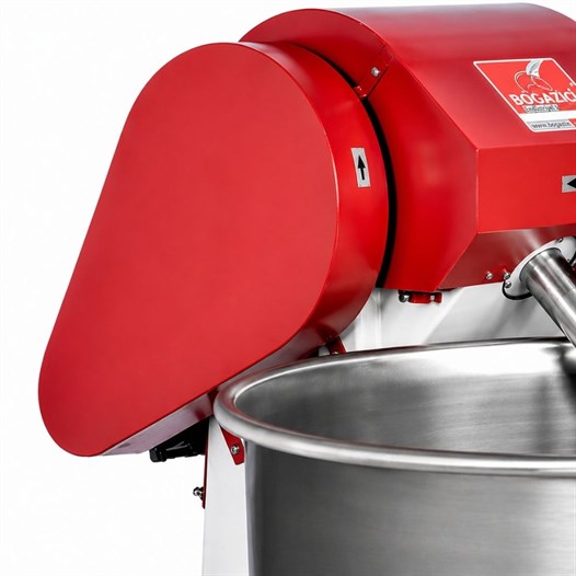 Boğaziçi 235 Kg Hamur Yoğurma Makinesi 380V