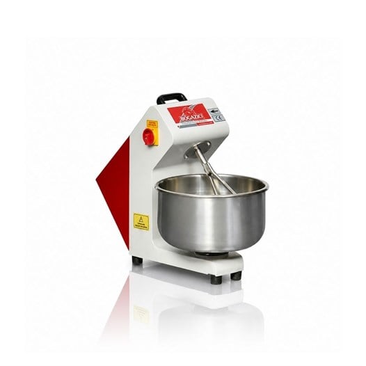 Boğaziçi 5 Kg Hamur Yoğurma Makinesi 220V
