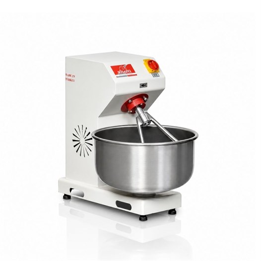Boğaziçi 50 Kg Hamur Yoğurma Makinesi 220V
