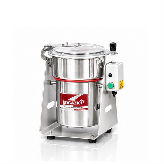Boğaziçi Öğütücü Makinesi 380V