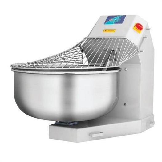Bosfor 10 kg Kafesli Hamur Yoğurma Makinesi 380V
