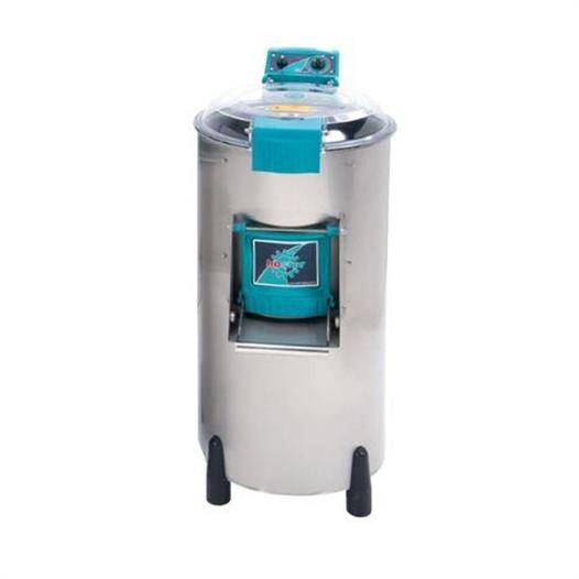 Bosfor 25 kg Patates Soyma Makinesi